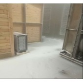 環(huán)境模擬艙