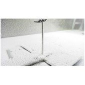 及地環境模擬艙