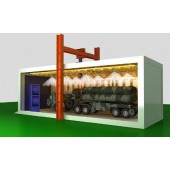 戰(zhàn)場環(huán)境模擬系統(tǒng)