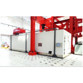 力學環境試驗臺